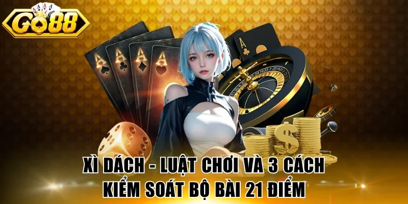 Xì Dách